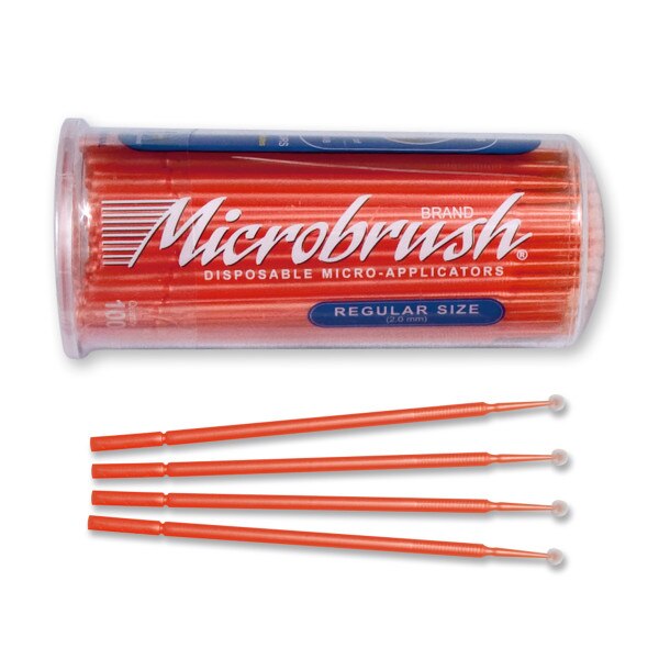 Microbrushes Reliance Orthodontic Products